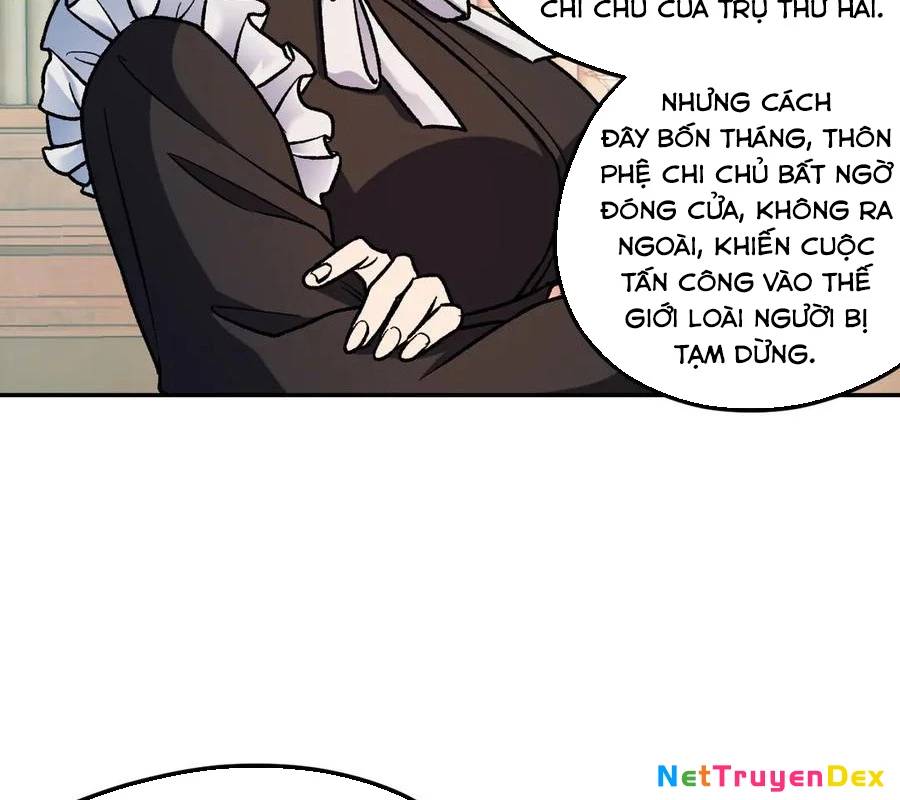 Toàn Dân Chuyển Chức : Duy Ta Vô Chức Tán Nhân: Chapter 150