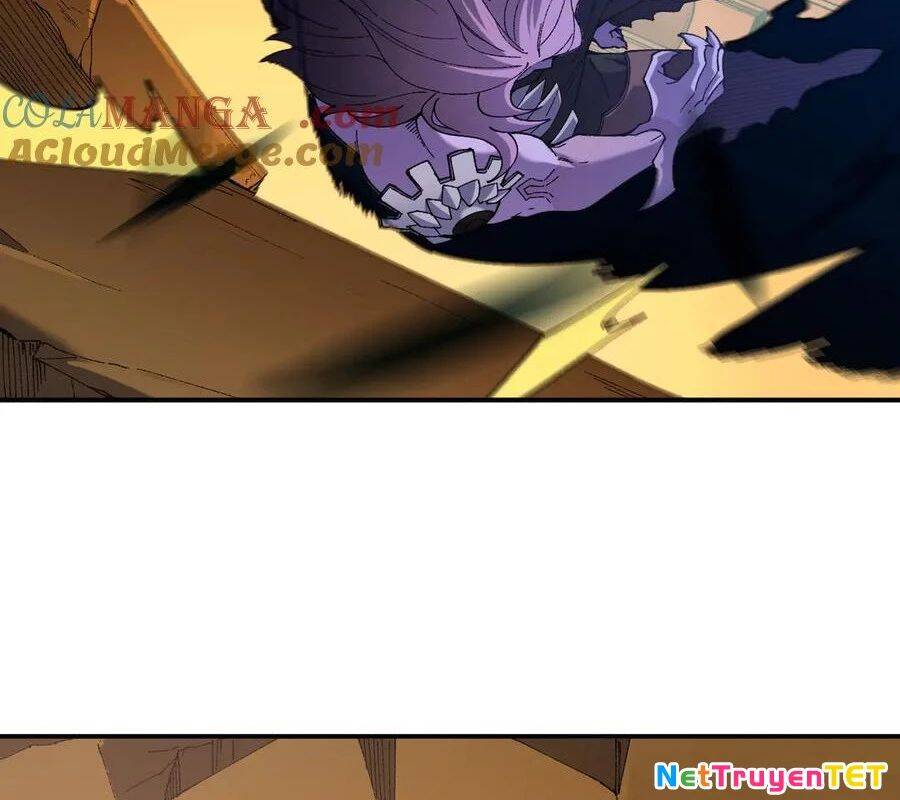 Toàn Dân Chuyển Chức : Duy Ta Vô Chức Tán Nhân: Chapter 151