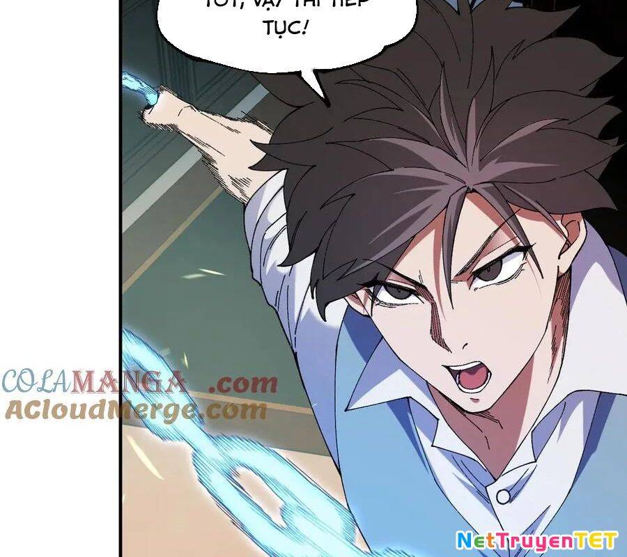 Toàn Dân Chuyển Chức : Duy Ta Vô Chức Tán Nhân: Chapter 151