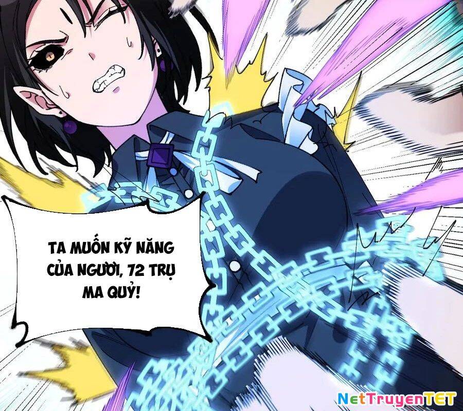 Toàn Dân Chuyển Chức : Duy Ta Vô Chức Tán Nhân: Chapter 151