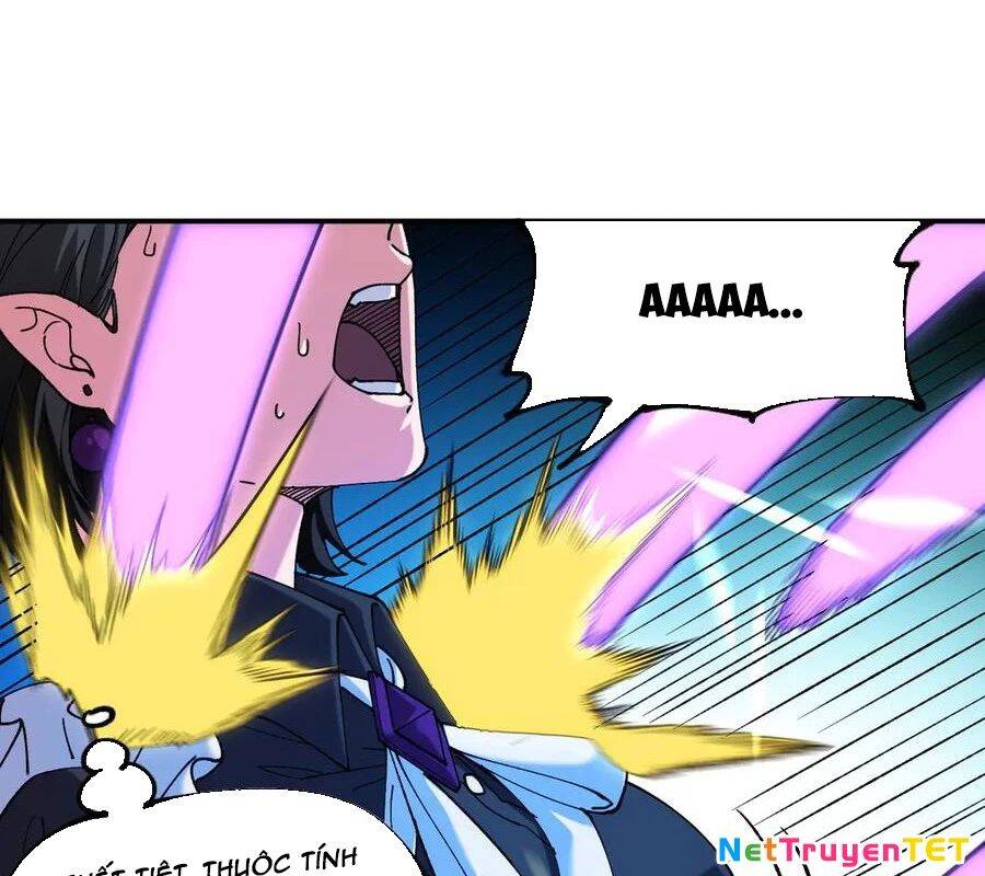 Toàn Dân Chuyển Chức : Duy Ta Vô Chức Tán Nhân: Chapter 151