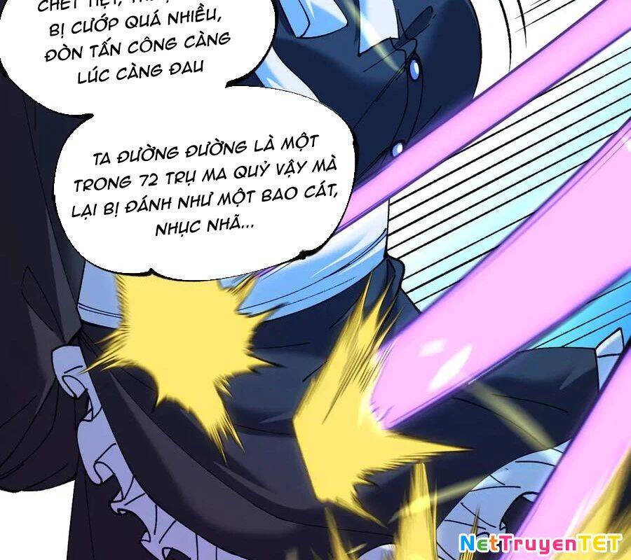 Toàn Dân Chuyển Chức : Duy Ta Vô Chức Tán Nhân: Chapter 151