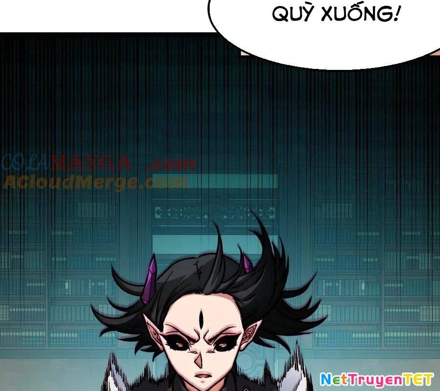 Toàn Dân Chuyển Chức : Duy Ta Vô Chức Tán Nhân: Chapter 151