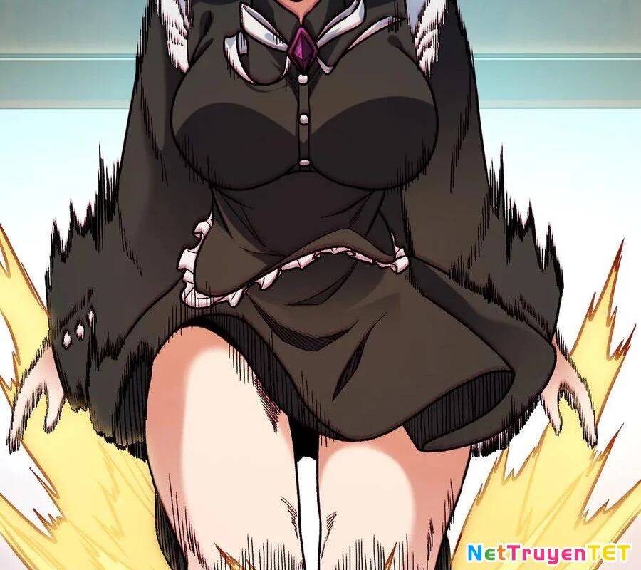 Toàn Dân Chuyển Chức : Duy Ta Vô Chức Tán Nhân: Chapter 151