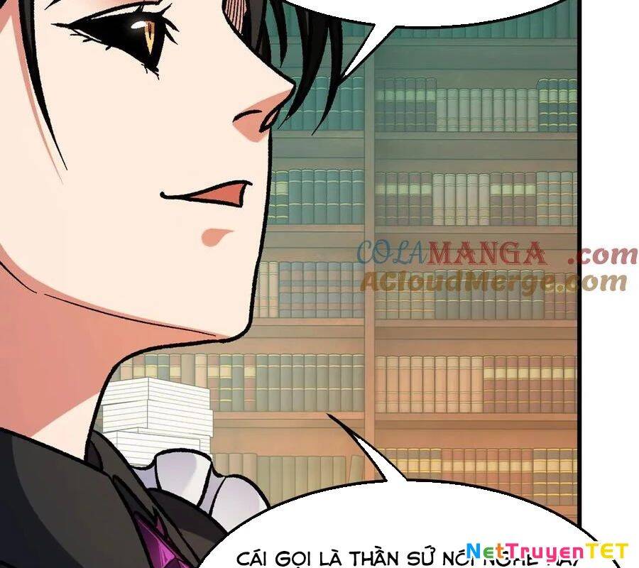 Toàn Dân Chuyển Chức : Duy Ta Vô Chức Tán Nhân: Chapter 151