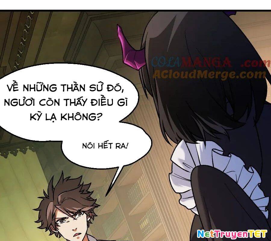 Toàn Dân Chuyển Chức : Duy Ta Vô Chức Tán Nhân: Chapter 151