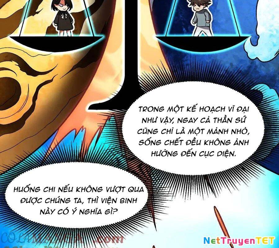 Toàn Dân Chuyển Chức : Duy Ta Vô Chức Tán Nhân: Chapter 151