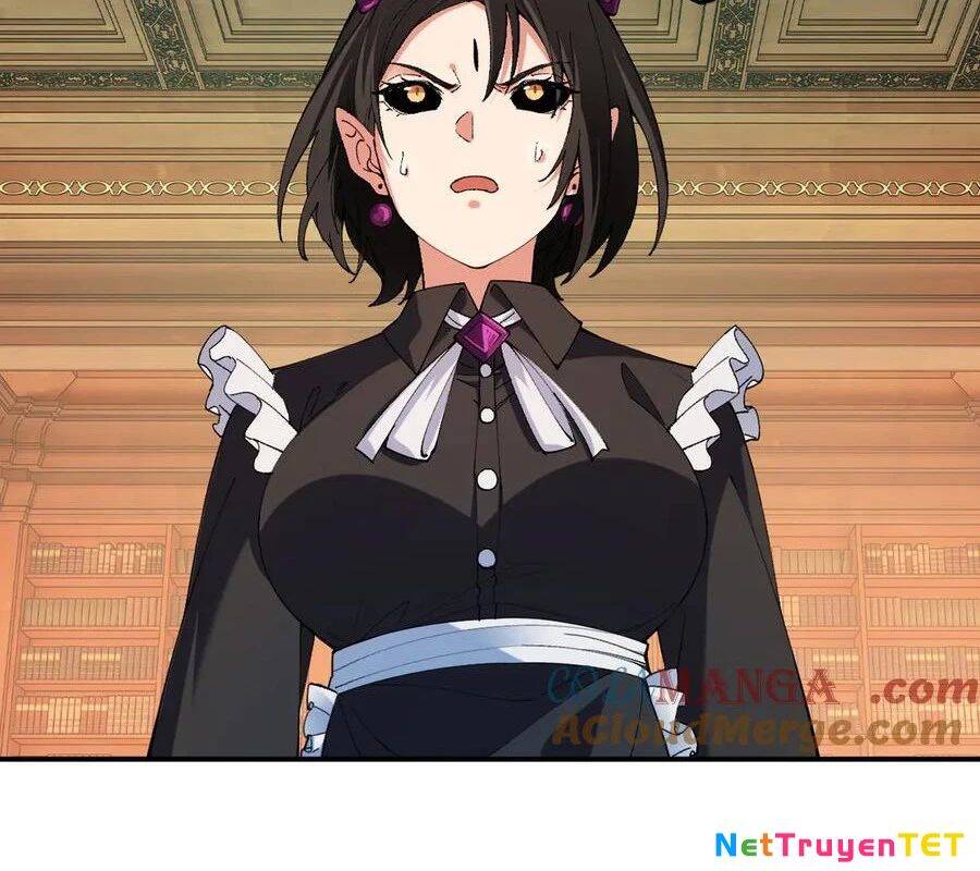 Toàn Dân Chuyển Chức : Duy Ta Vô Chức Tán Nhân: Chapter 151