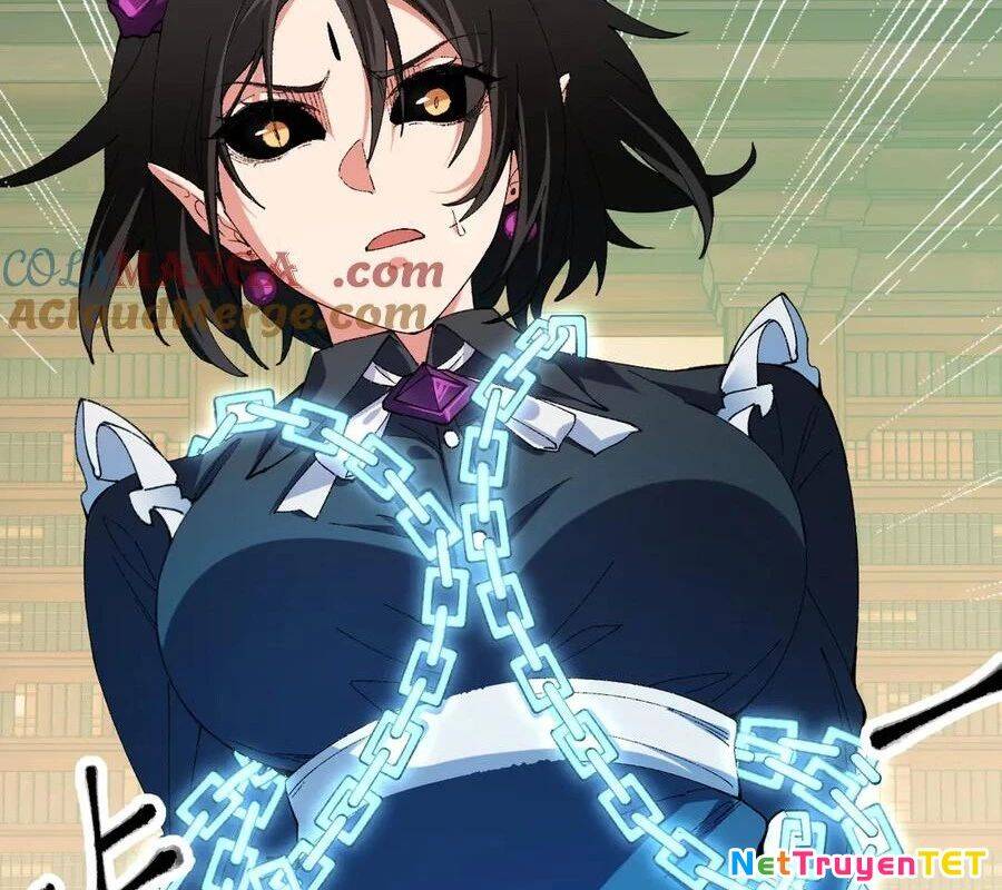 Toàn Dân Chuyển Chức : Duy Ta Vô Chức Tán Nhân: Chapter 151