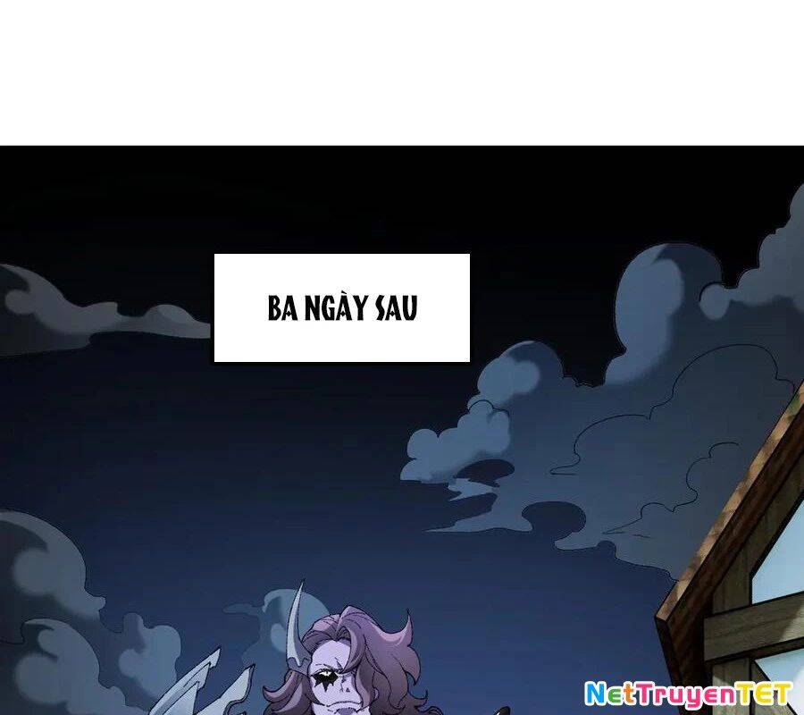 Toàn Dân Chuyển Chức : Duy Ta Vô Chức Tán Nhân: Chapter 151