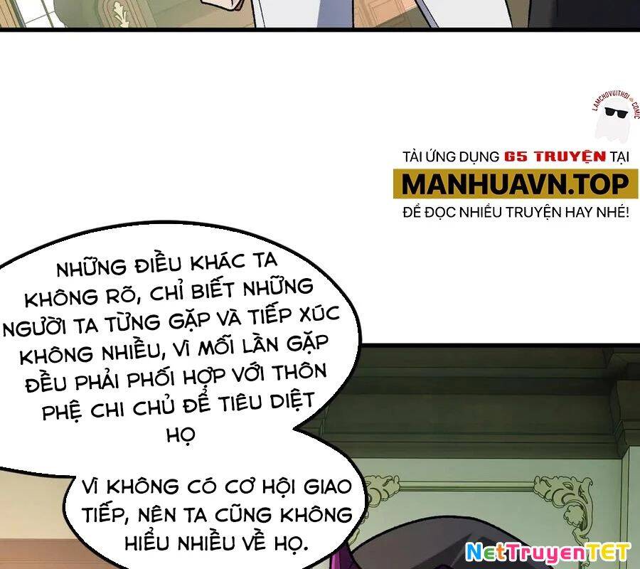 Toàn Dân Chuyển Chức : Duy Ta Vô Chức Tán Nhân: Chapter 151