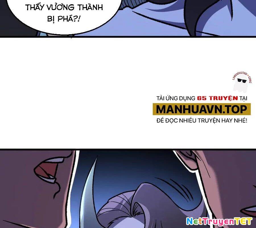 Toàn Dân Chuyển Chức : Duy Ta Vô Chức Tán Nhân: Chapter 151