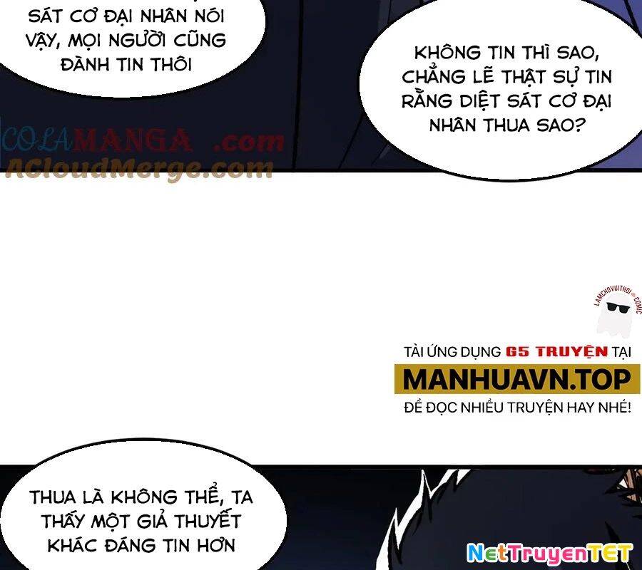 Toàn Dân Chuyển Chức : Duy Ta Vô Chức Tán Nhân: Chapter 151