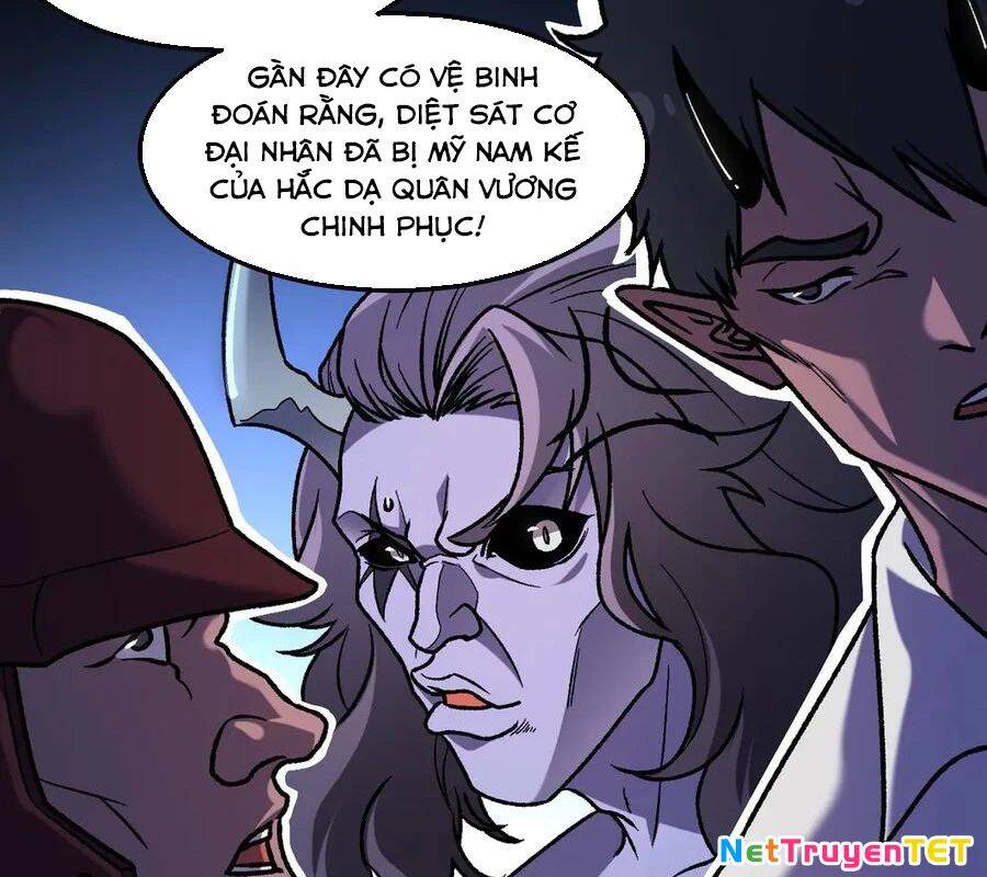 Toàn Dân Chuyển Chức : Duy Ta Vô Chức Tán Nhân: Chapter 151