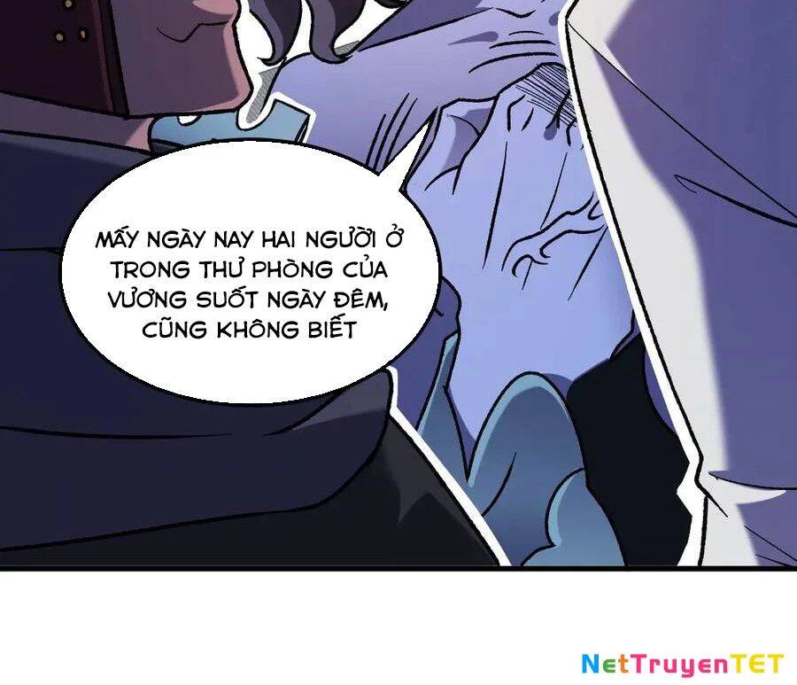 Toàn Dân Chuyển Chức : Duy Ta Vô Chức Tán Nhân: Chapter 151