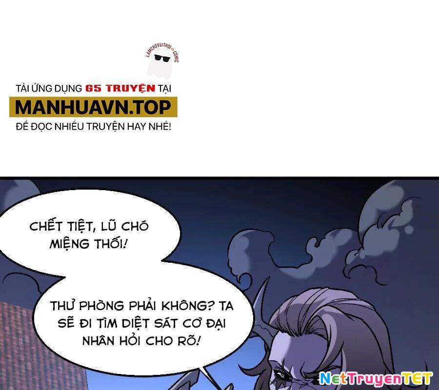 Toàn Dân Chuyển Chức : Duy Ta Vô Chức Tán Nhân: Chapter 151