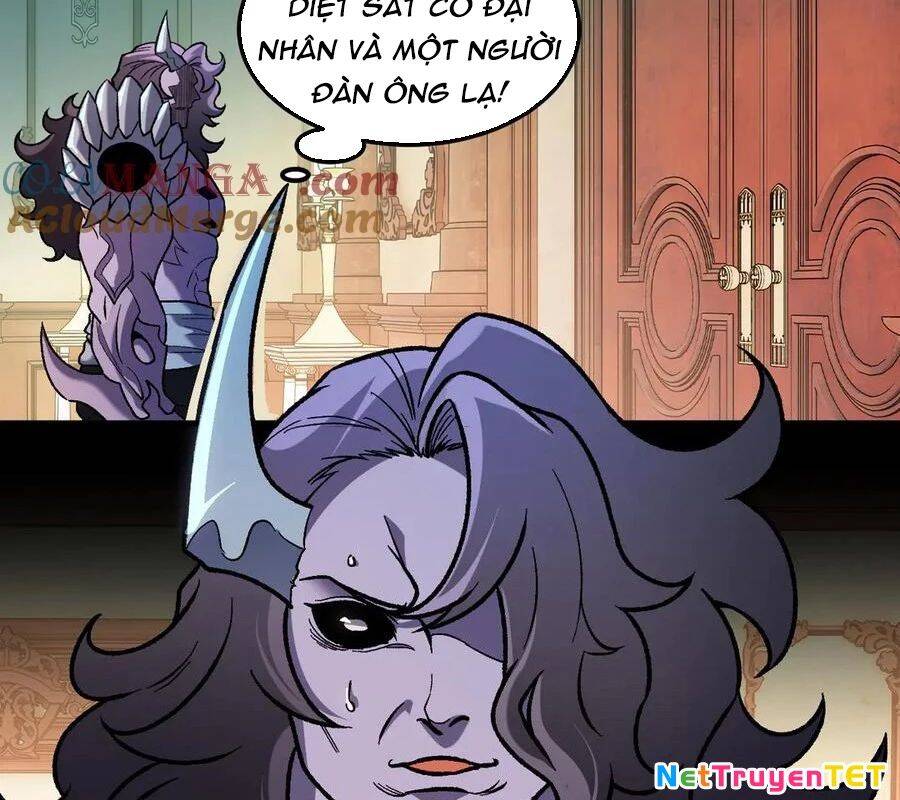 Toàn Dân Chuyển Chức : Duy Ta Vô Chức Tán Nhân: Chapter 151