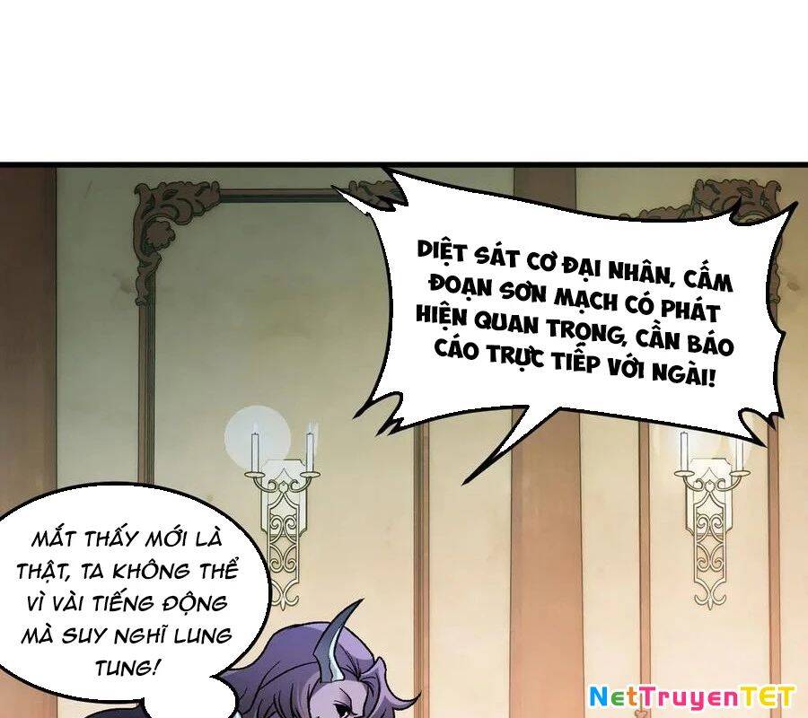 Toàn Dân Chuyển Chức : Duy Ta Vô Chức Tán Nhân: Chapter 151