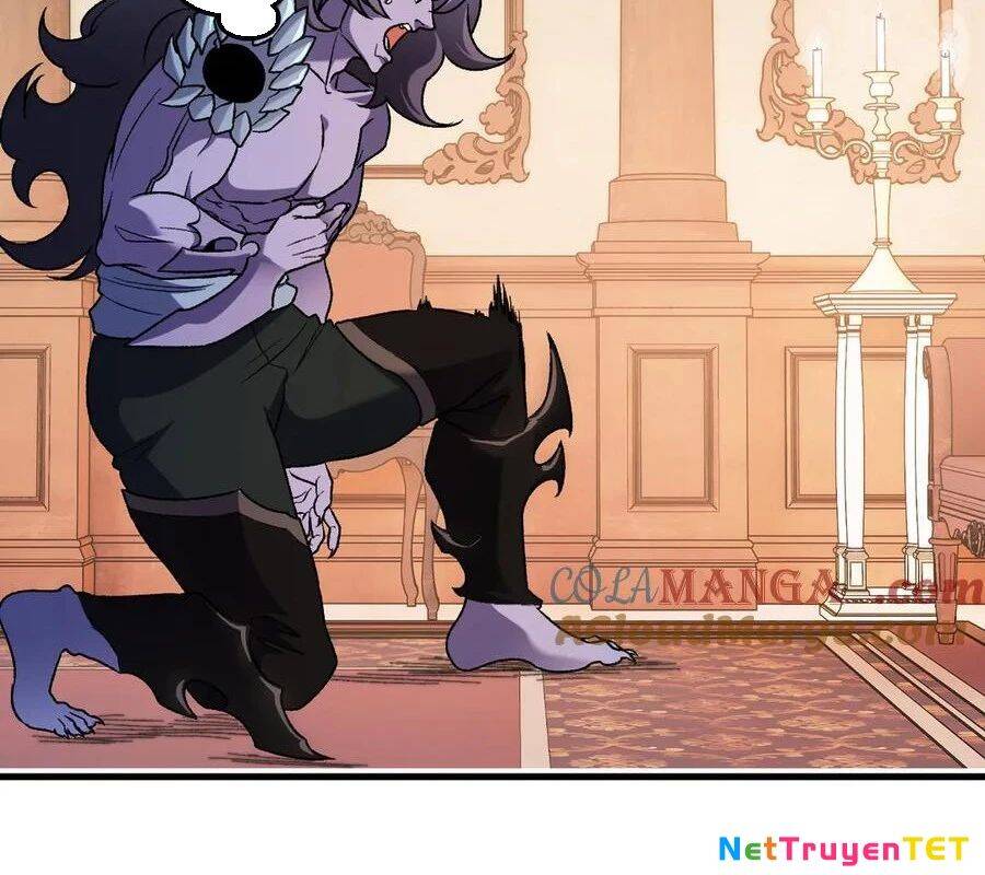 Toàn Dân Chuyển Chức : Duy Ta Vô Chức Tán Nhân: Chapter 151