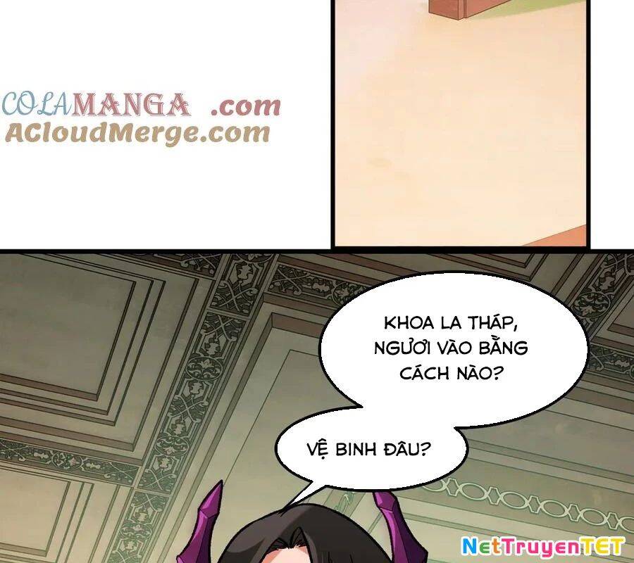 Toàn Dân Chuyển Chức : Duy Ta Vô Chức Tán Nhân: Chapter 151