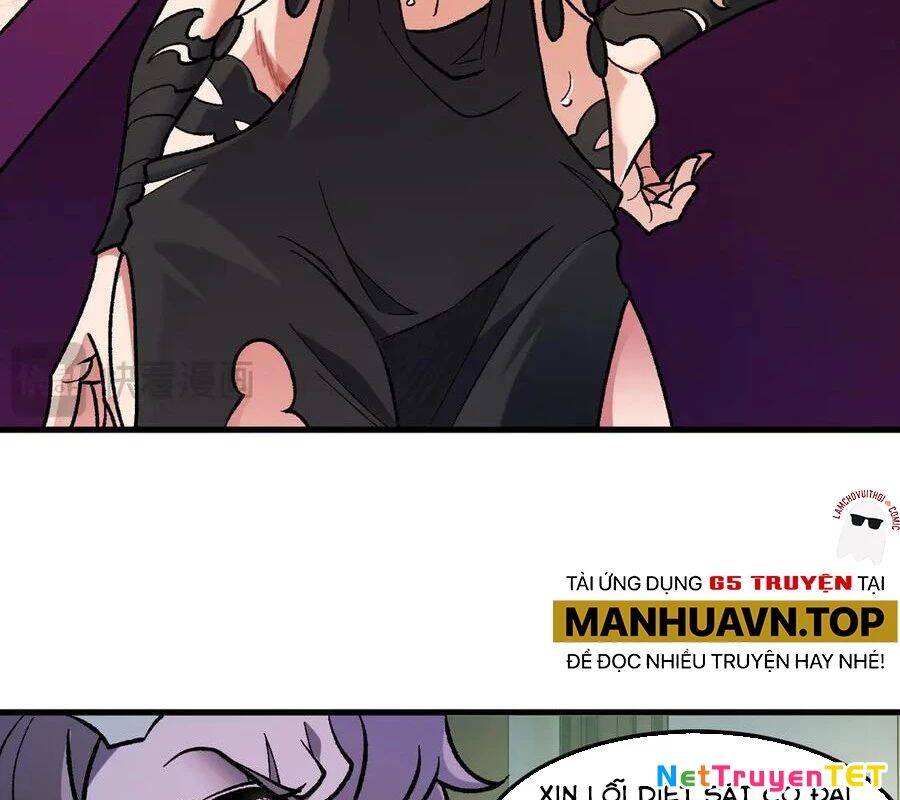 Toàn Dân Chuyển Chức : Duy Ta Vô Chức Tán Nhân: Chapter 151