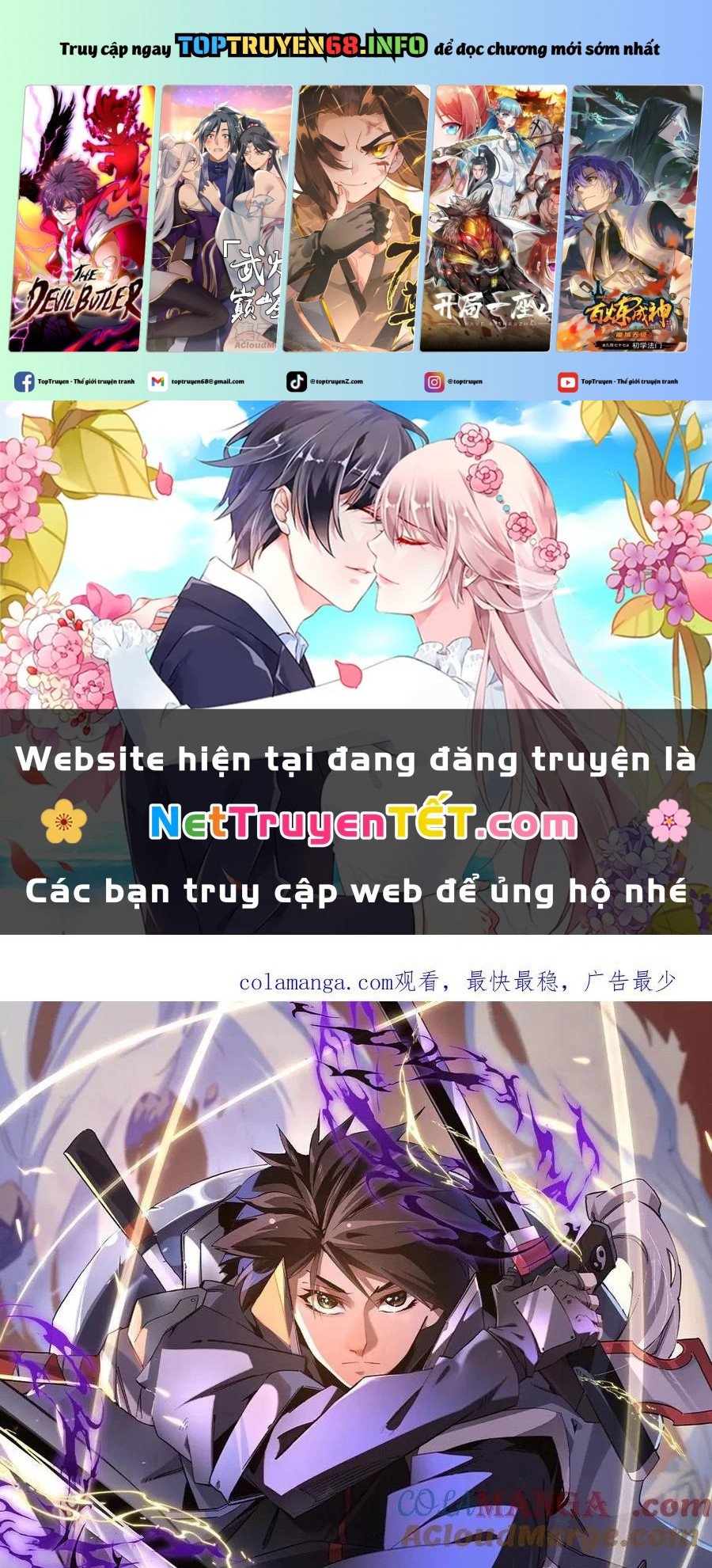 Toàn Dân Chuyển Chức : Duy Ta Vô Chức Tán Nhân: Chapter 152