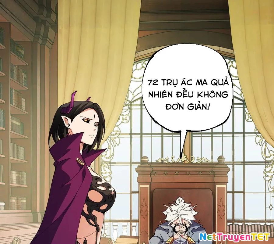 Toàn Dân Chuyển Chức : Duy Ta Vô Chức Tán Nhân: Chapter 152