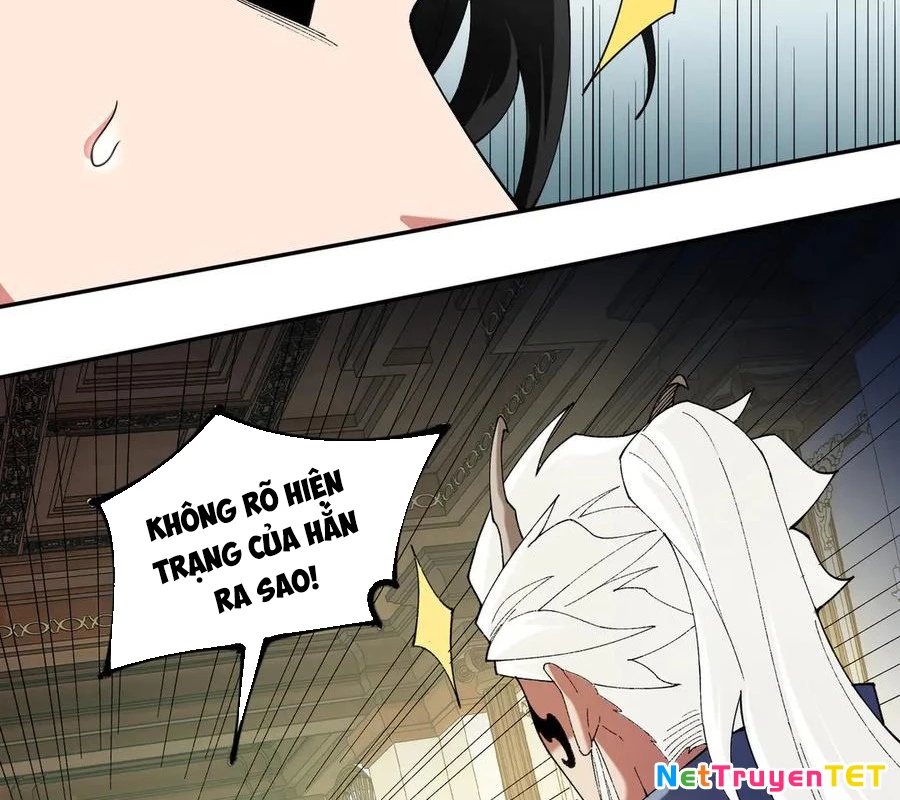 Toàn Dân Chuyển Chức : Duy Ta Vô Chức Tán Nhân: Chapter 152