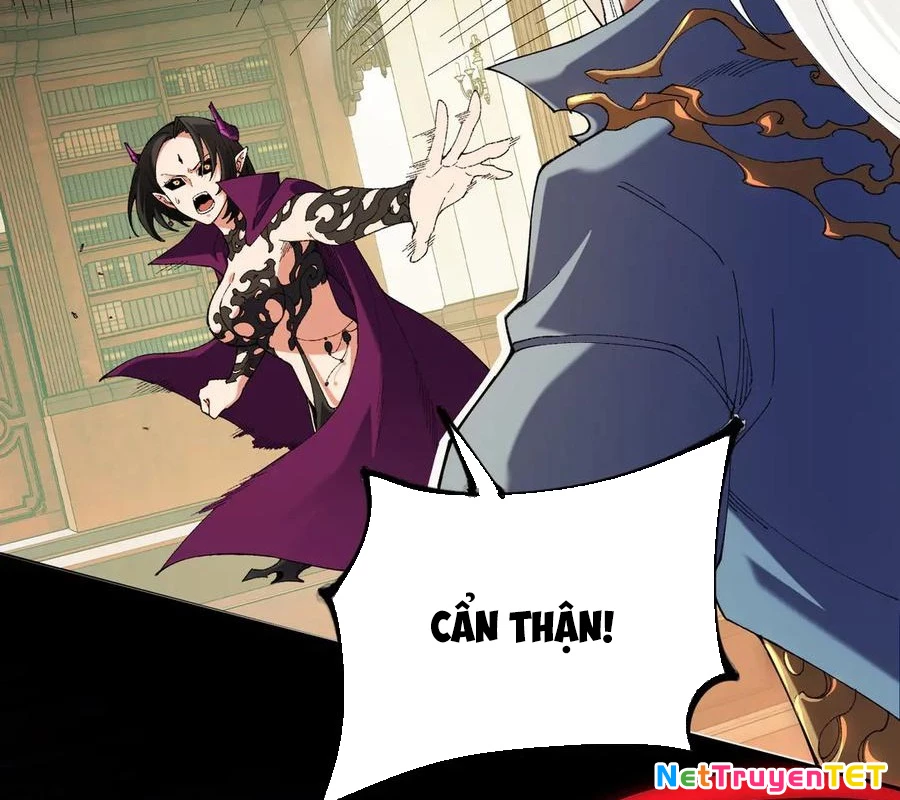 Toàn Dân Chuyển Chức : Duy Ta Vô Chức Tán Nhân: Chapter 152