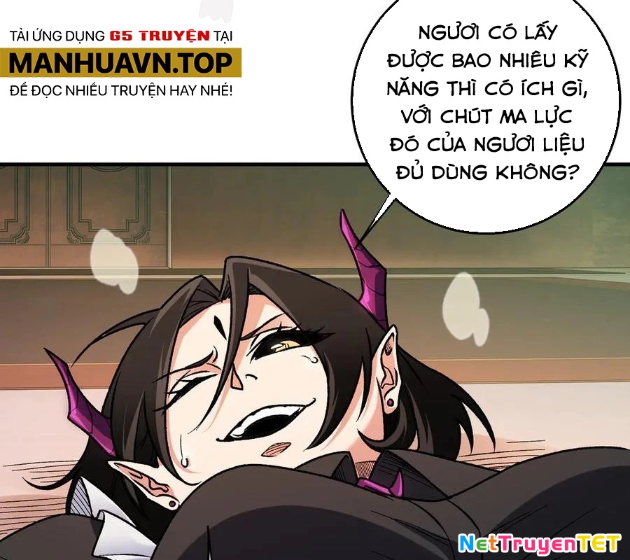 Toàn Dân Chuyển Chức : Duy Ta Vô Chức Tán Nhân: Chapter 152