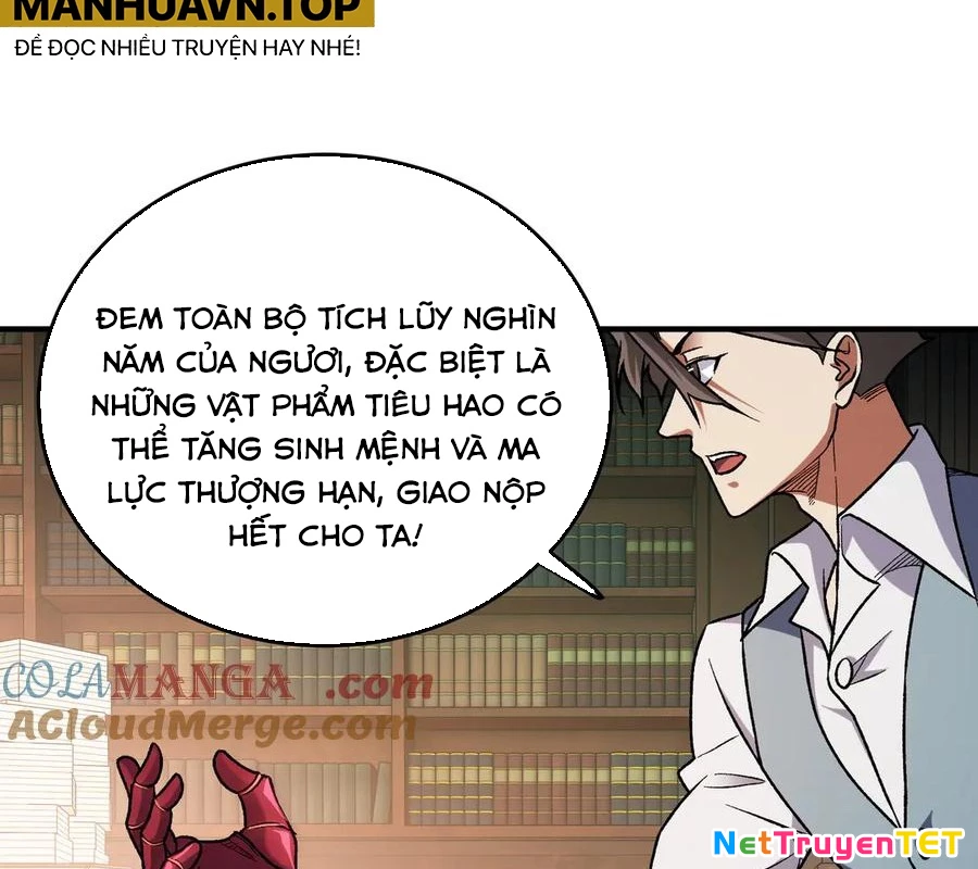 Toàn Dân Chuyển Chức : Duy Ta Vô Chức Tán Nhân: Chapter 152