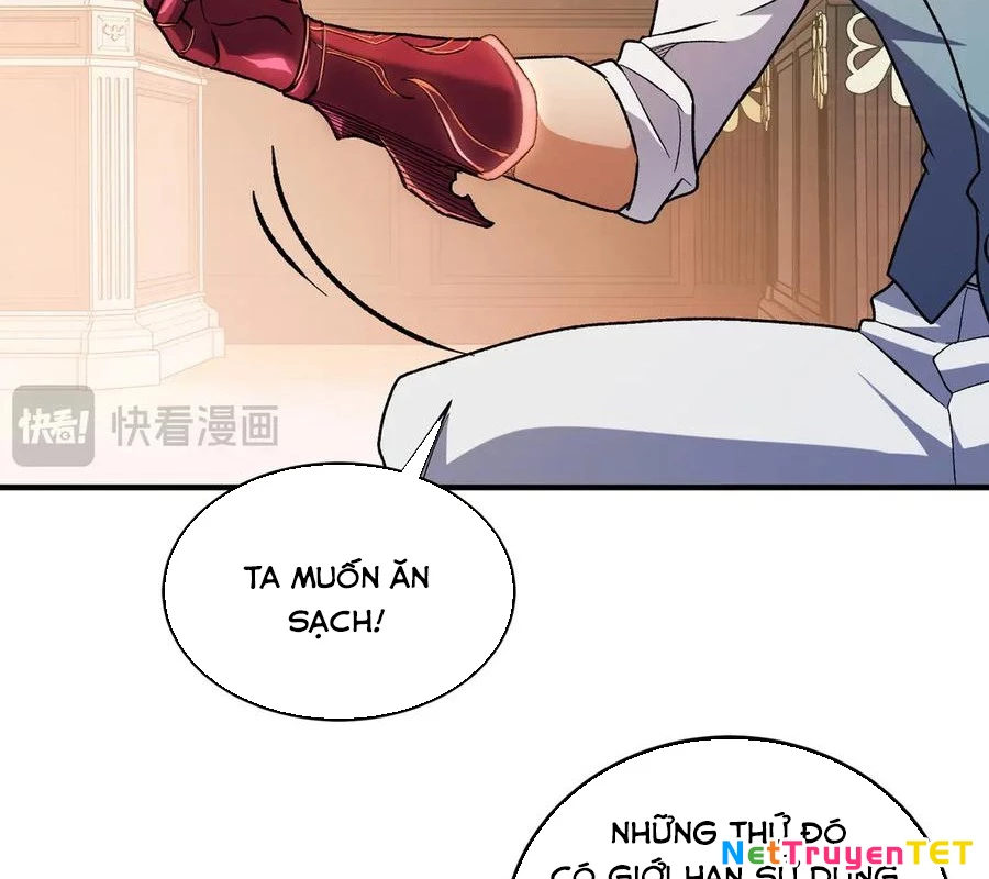 Toàn Dân Chuyển Chức : Duy Ta Vô Chức Tán Nhân: Chapter 152