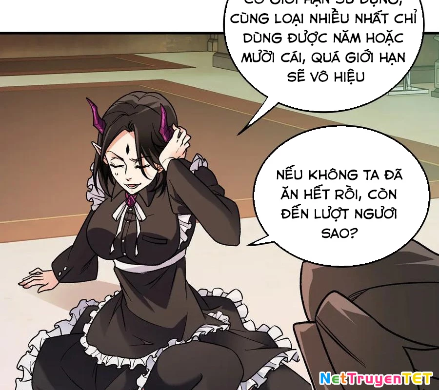 Toàn Dân Chuyển Chức : Duy Ta Vô Chức Tán Nhân: Chapter 152