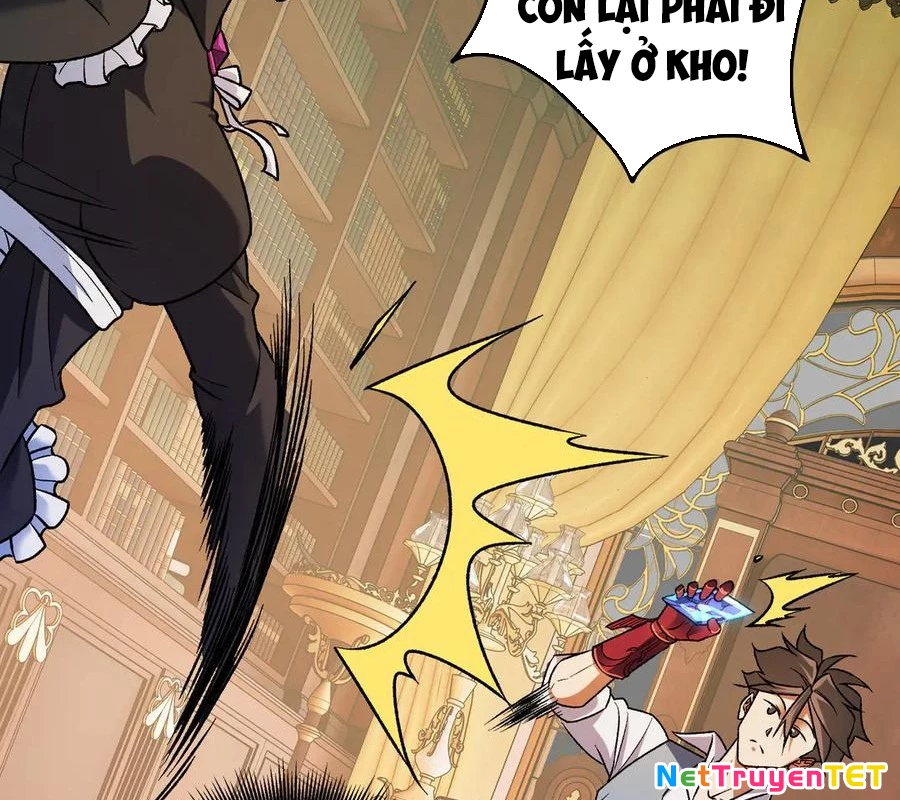 Toàn Dân Chuyển Chức : Duy Ta Vô Chức Tán Nhân: Chapter 152