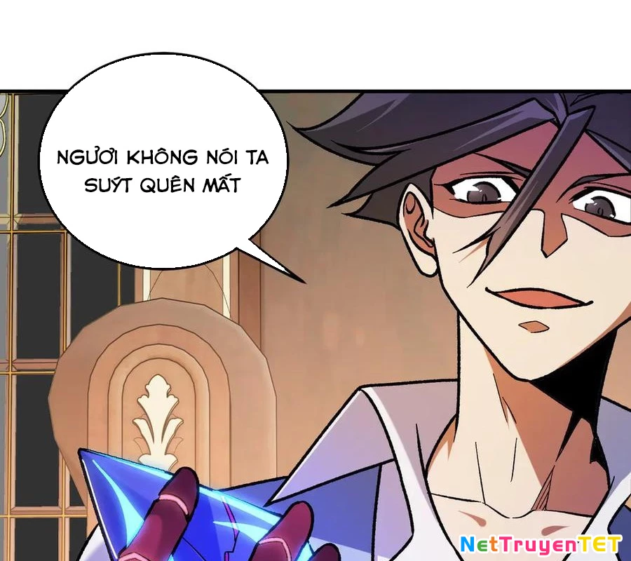 Toàn Dân Chuyển Chức : Duy Ta Vô Chức Tán Nhân: Chapter 152