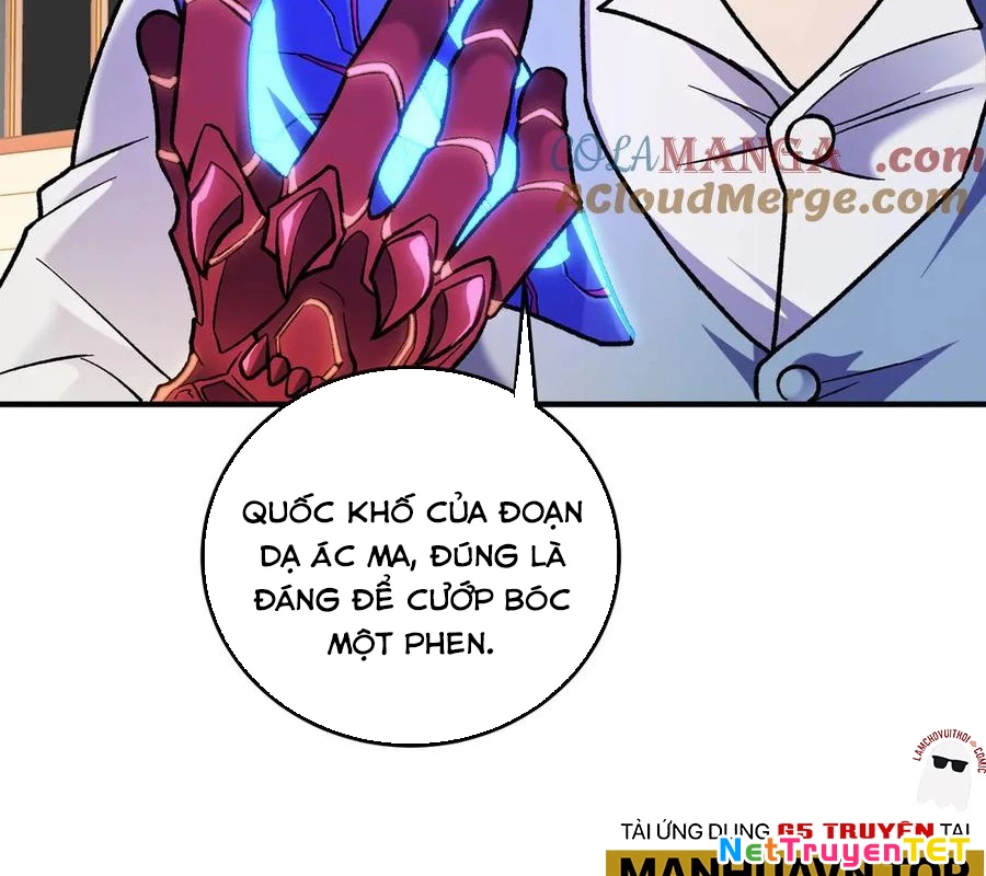 Toàn Dân Chuyển Chức : Duy Ta Vô Chức Tán Nhân: Chapter 152