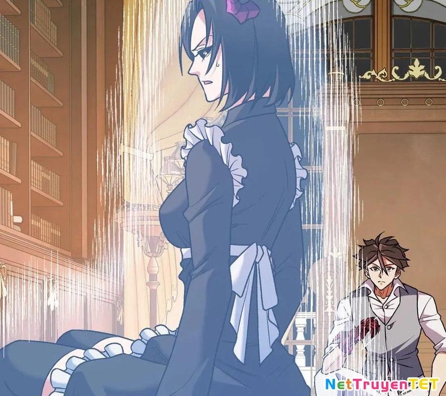 Toàn Dân Chuyển Chức : Duy Ta Vô Chức Tán Nhân: Chapter 152