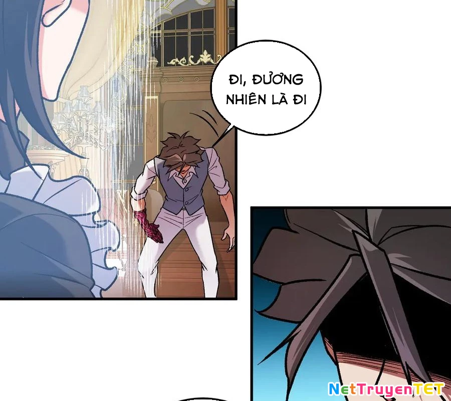 Toàn Dân Chuyển Chức : Duy Ta Vô Chức Tán Nhân: Chapter 152