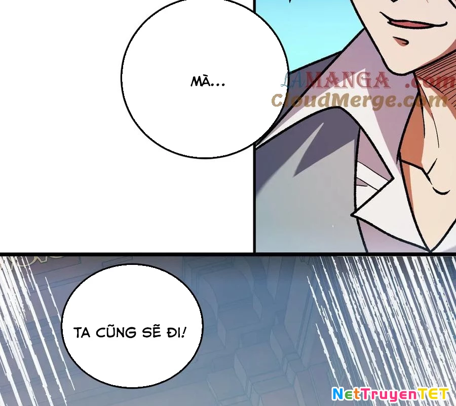 Toàn Dân Chuyển Chức : Duy Ta Vô Chức Tán Nhân: Chapter 152