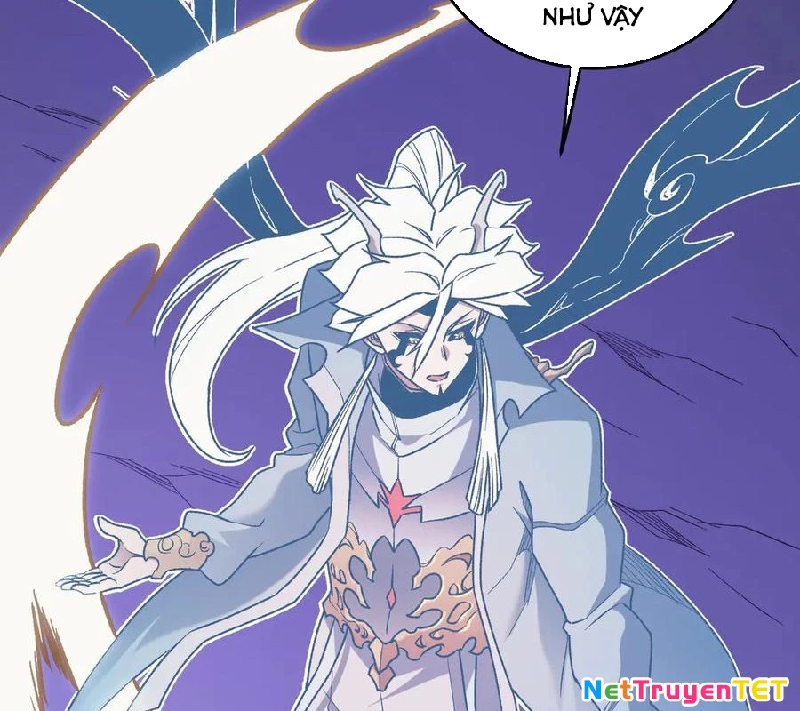 Toàn Dân Chuyển Chức : Duy Ta Vô Chức Tán Nhân: Chapter 152