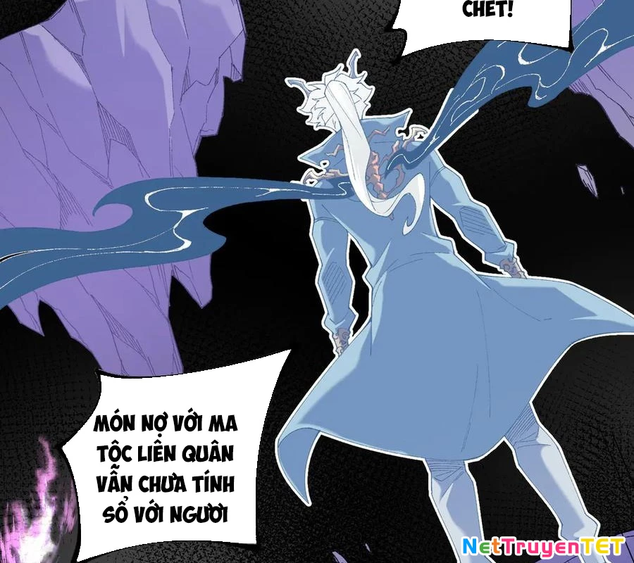 Toàn Dân Chuyển Chức : Duy Ta Vô Chức Tán Nhân: Chapter 152