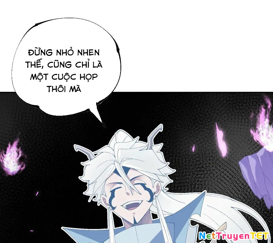 Toàn Dân Chuyển Chức : Duy Ta Vô Chức Tán Nhân: Chapter 152