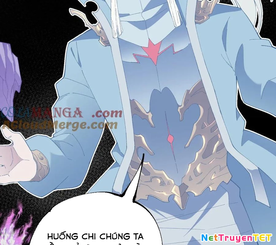 Toàn Dân Chuyển Chức : Duy Ta Vô Chức Tán Nhân: Chapter 152