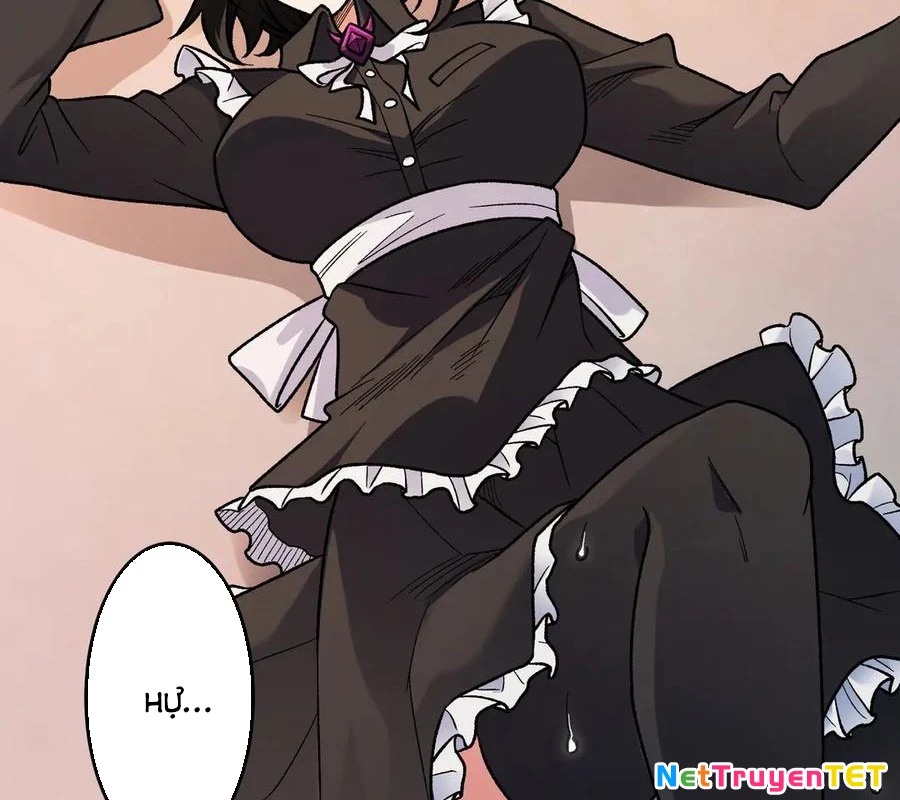 Toàn Dân Chuyển Chức : Duy Ta Vô Chức Tán Nhân: Chapter 152