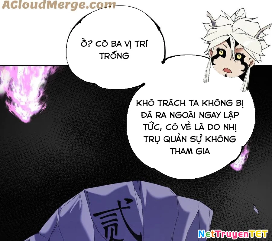 Toàn Dân Chuyển Chức : Duy Ta Vô Chức Tán Nhân: Chapter 152