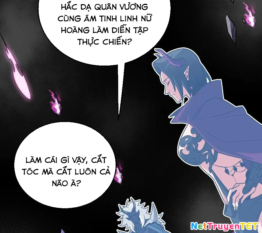 Toàn Dân Chuyển Chức : Duy Ta Vô Chức Tán Nhân: Chapter 152