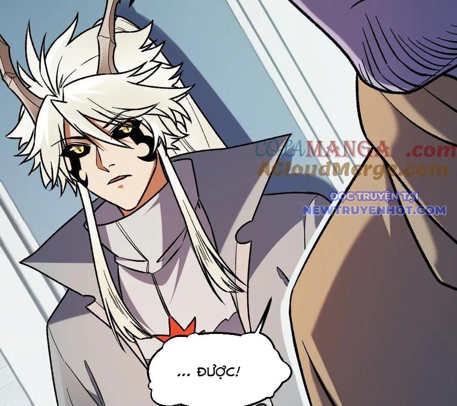 Toàn Dân Chuyển Chức : Duy Ta Vô Chức Tán Nhân: Chapter 153