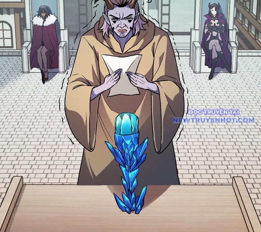 Toàn Dân Chuyển Chức : Duy Ta Vô Chức Tán Nhân: Chapter 153