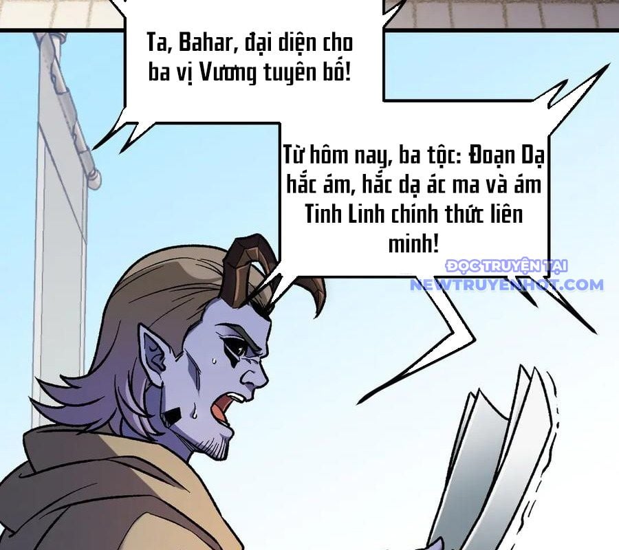 Toàn Dân Chuyển Chức : Duy Ta Vô Chức Tán Nhân: Chapter 153