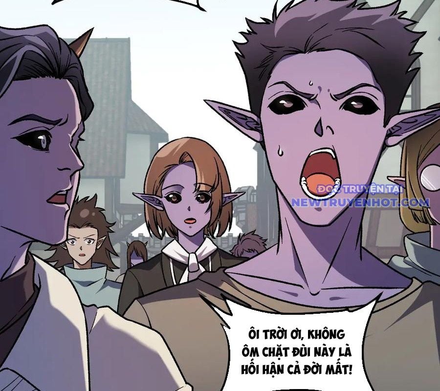 Toàn Dân Chuyển Chức : Duy Ta Vô Chức Tán Nhân: Chapter 153